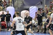 Gwardia Opole 27:26 PIOTRKOWIANIN Piotrków Trybunalski