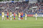 Odra Opole 0:2 Motor Lublin