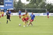 Odra Opole 2:0 Znicz Pruszków