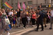 VI Marsz Wolności 