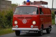 Fire Truck Show 
