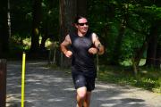 400 Parkrun