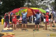 Piknik nad Jeziorem Średnim & Arm Race Turawa