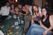 Sobota w Drake Club