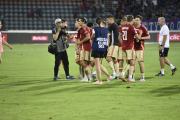 Odra Opole 0:1 ŁKS Łódź