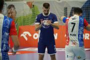Gwardia Opole - Azoty Puławy 34:34 (8:7)