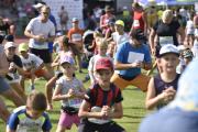 Półmaraton Opole 2024