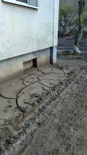 Głuchołazy po powodzi