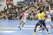 Corotop Gwardia Opole 21:39 Industria Kielce