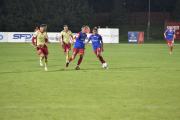 Odra Opole 1:1 Znicz Pruszków