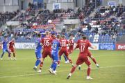 Odra Opole Miedz Legnica 