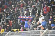Odra Opole 0:0 Warta Poznań