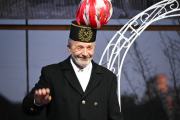Orszak Trzech Króli