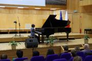 Stypendia  Prezesa Rady Ministrów rozdane