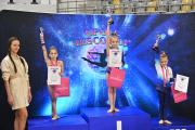 IV Otwarty Turniej w Gimnastyce Artystycznej Opole Disco Cup