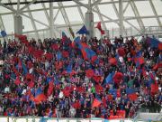 Odrą Opole - Wisła Kraków