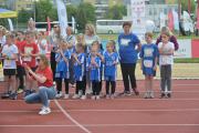 Lekkoatletyczne Nadzieje Olimpijskie 2025