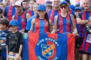 Rocznicowy Bieg Odry