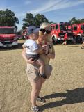 Fire Truck Show 2025