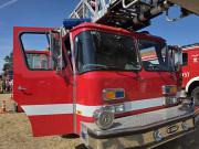 Fire Truck Show 2025