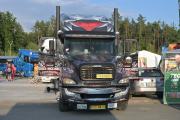 XXI ULTOR Master Truck Show 2025