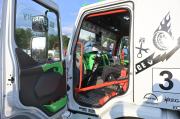 XXI ULTOR Master Truck Show 2025
