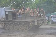 Zlot Tarcza 2025