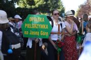 49. Pielgrzymka na Jasną Górę