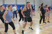 Charytatywny Maraton Zumba Fitness 