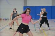 Charytatywny Maraton Zumba Fitness 