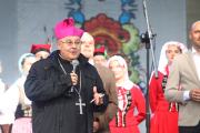 Jubileuszowy Jarmark Franciszkański
