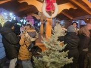 Jarmark Bożonarodzeniowy 2025