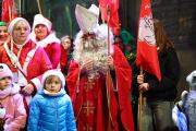 XI Marsz Mikołajów