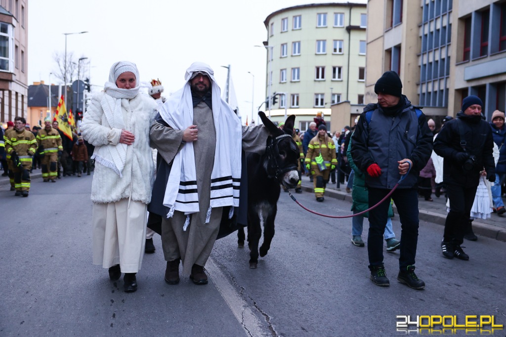 Orszak Trzech Króli 2