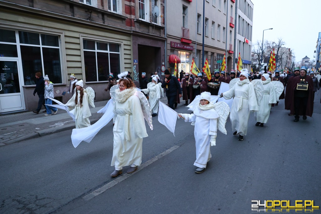 Orszak Trzech Króli 2