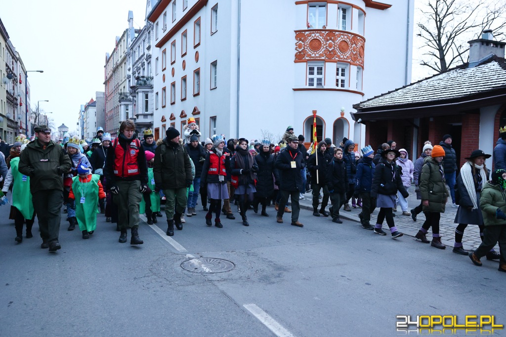 Orszak Trzech Króli 2