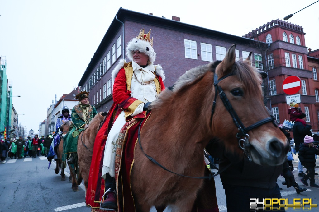 Orszak Trzech Króli 2