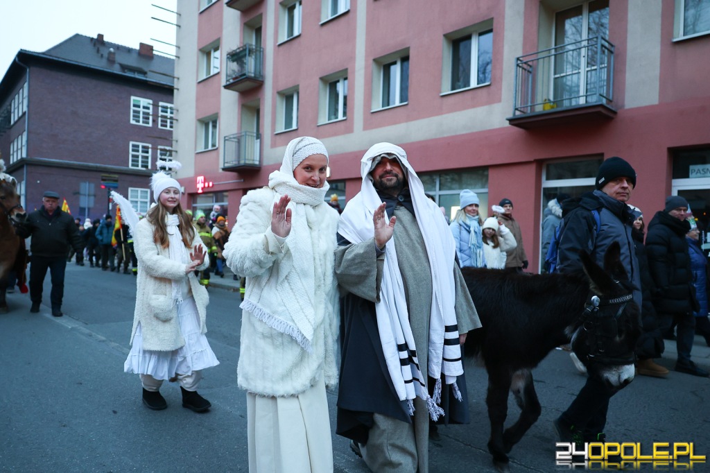 Orszak Trzech Króli 2