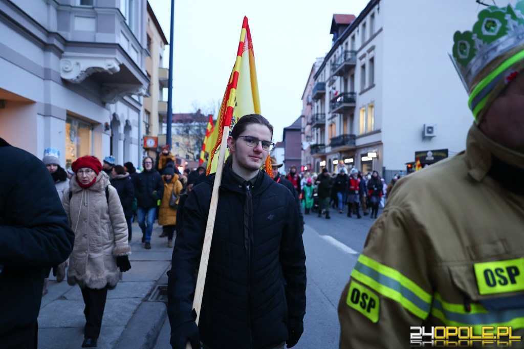 Orszak Trzech Króli 2