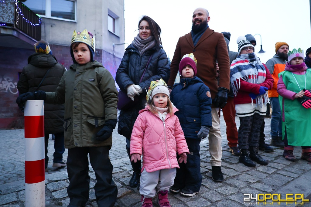 Orszak Trzech Króli 2