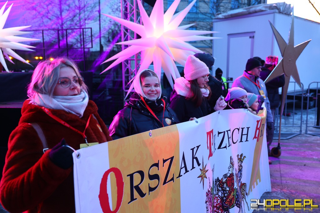 Orszak Trzech Króli 2