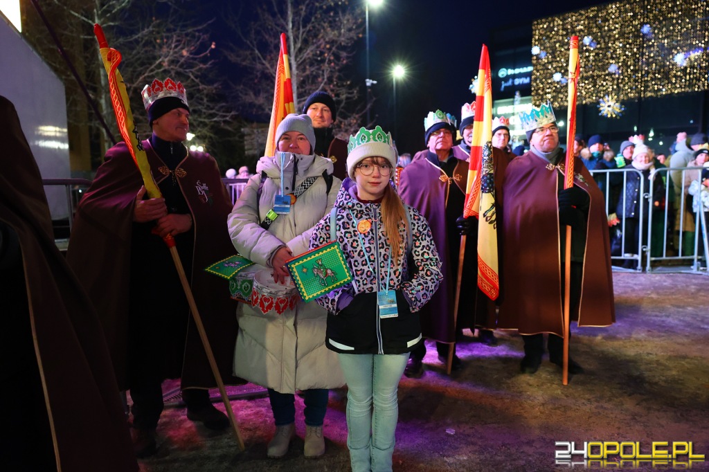 Orszak Trzech Króli 2