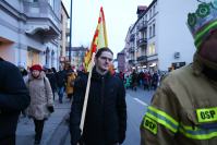 Orszak Trzech Króli 2