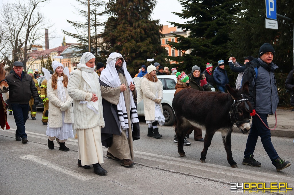 Orszak Trzech Króli