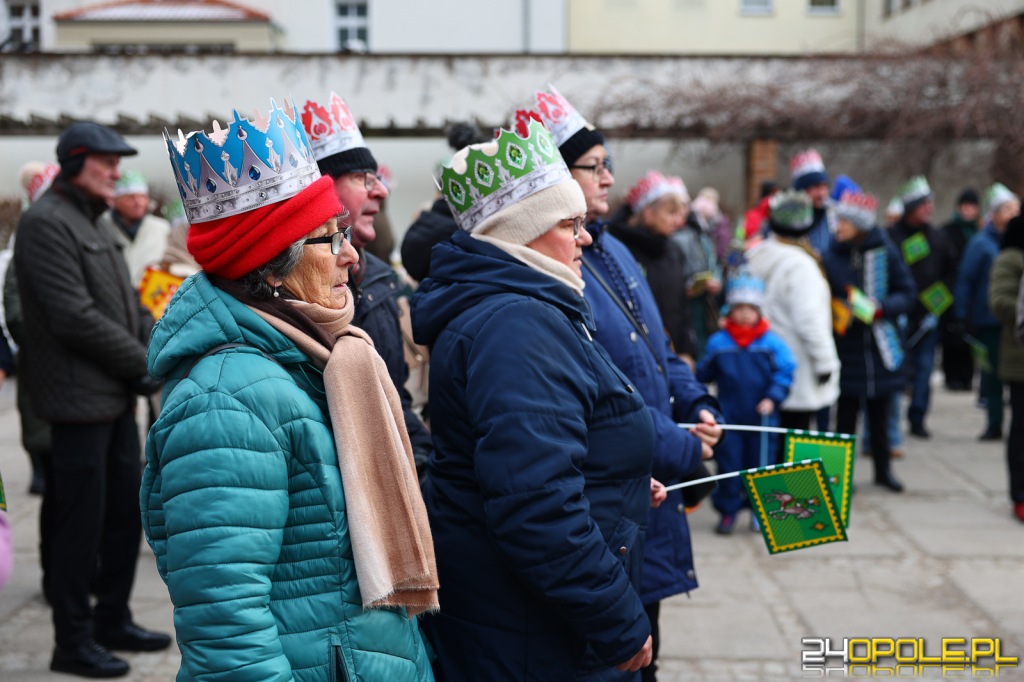 Orszak Trzech Króli