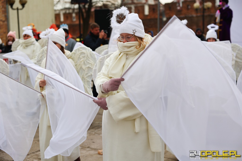 Orszak Trzech Króli