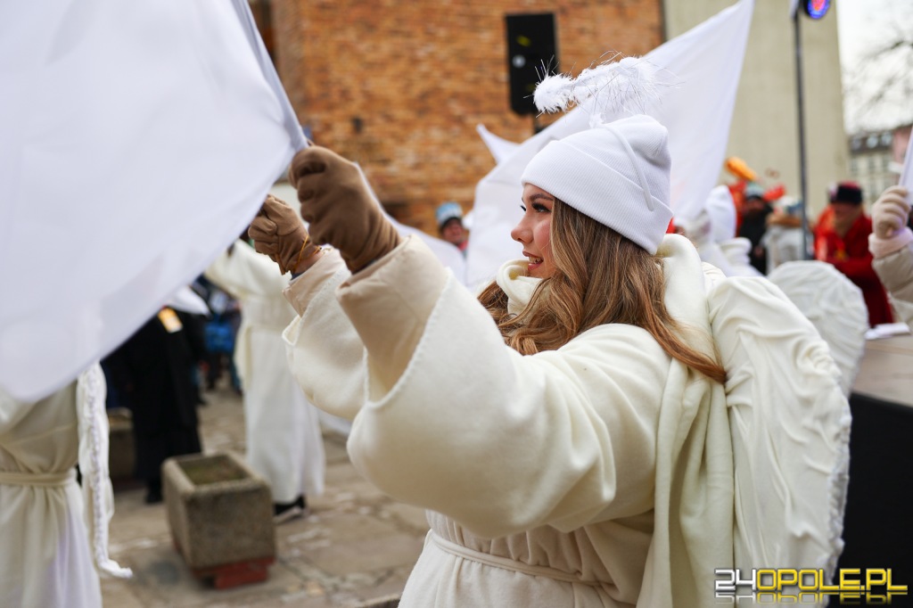 Orszak Trzech Króli