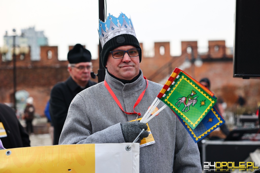 Orszak Trzech Króli