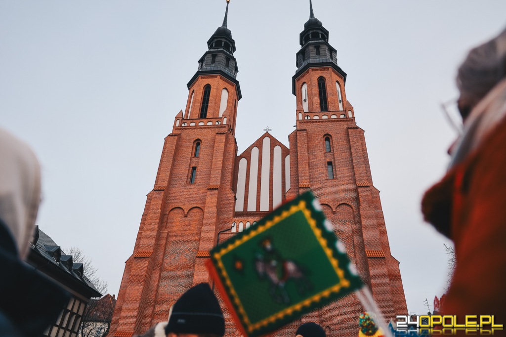 Orszak Trzech Króli