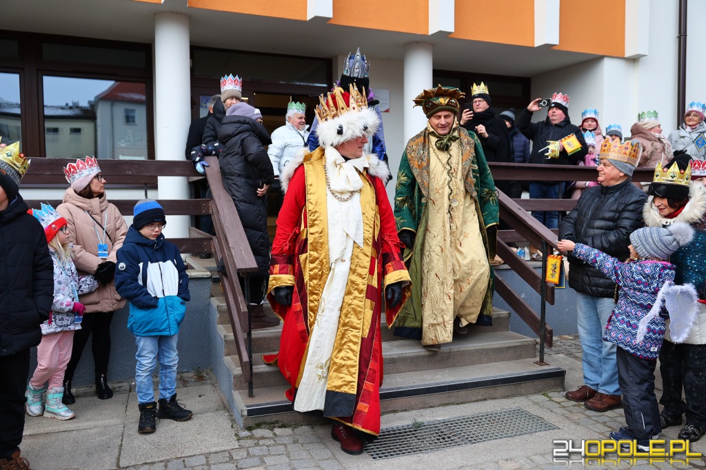Orszak Trzech Króli